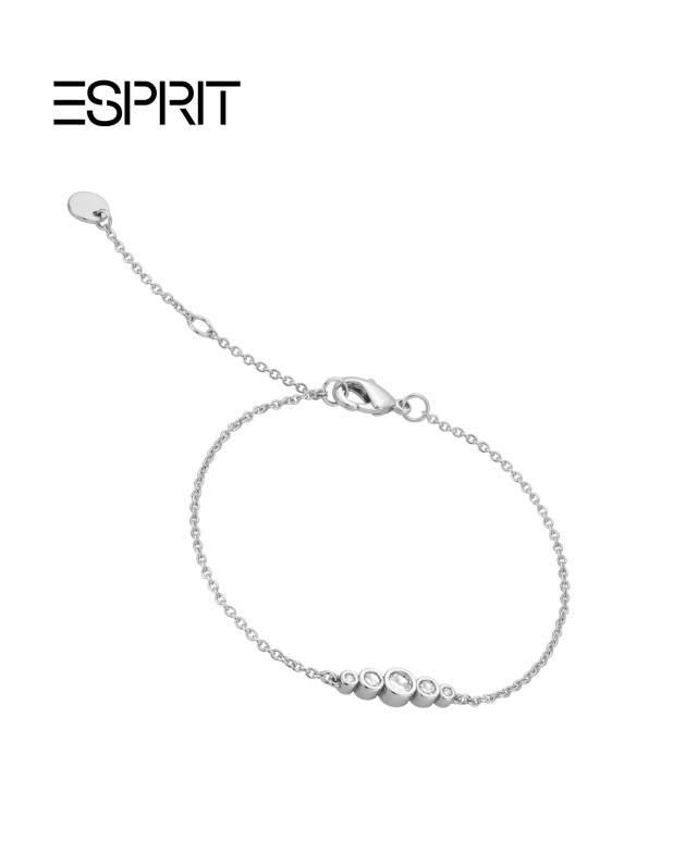 ESPRIT Ladies Watch with Bracelet